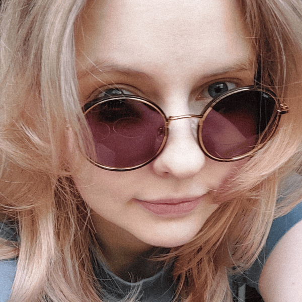 Picture of website author